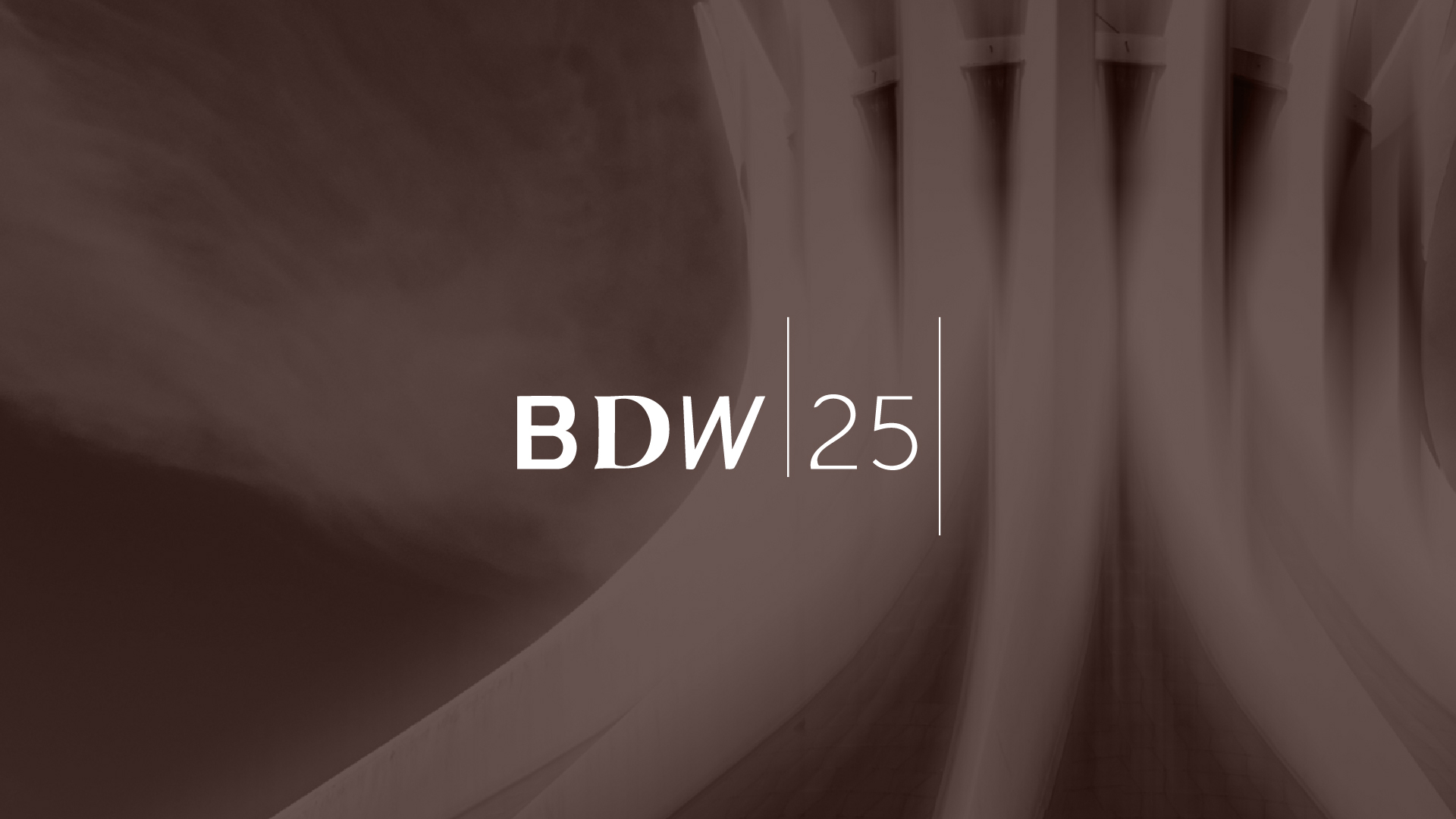 Brasília Design Week 2025: Mostra Design + Indústria ocupa o Museu Nacional da República, em junho