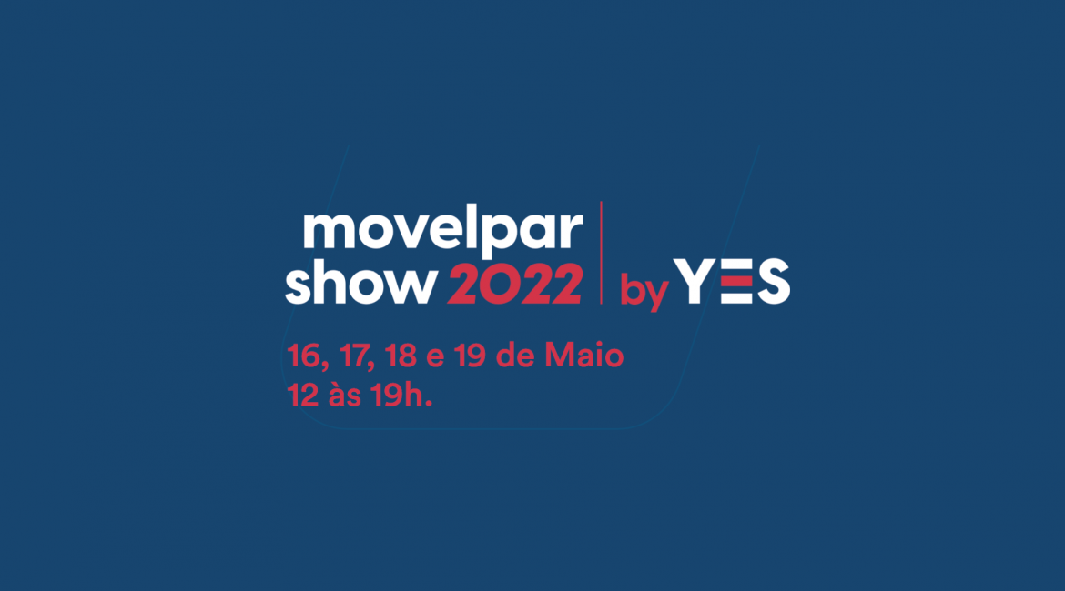 Movelpar Show começa hoje: PROJETO COMPRADOR HÍBRIDO é uma das atrações na programação