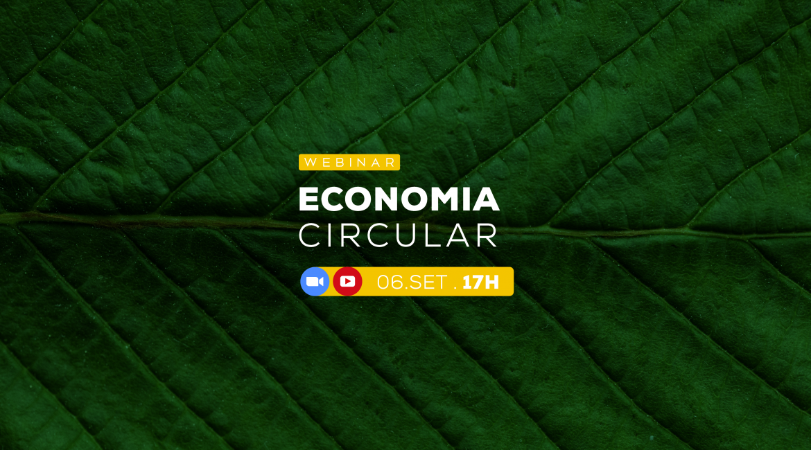 Webinar SIMB – Economia Circular no Setor Moveleiro: 06 de setembro