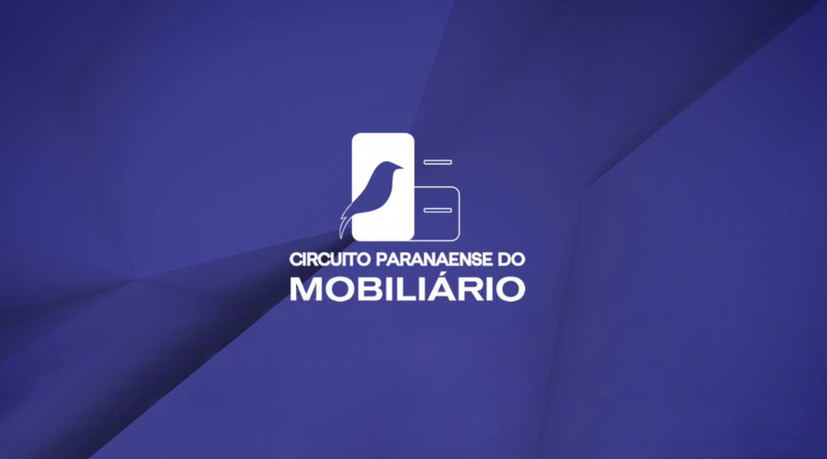 Circuito Paranaense do Mobiliário está começando