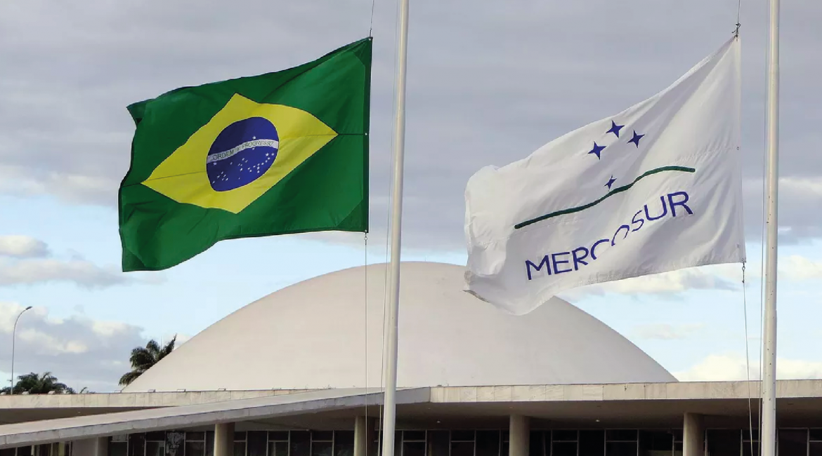 Manifestação sobre a consulta pública acerca dos Acordos de Livre Comércio do Mercosul com Vietnã e Indonésia