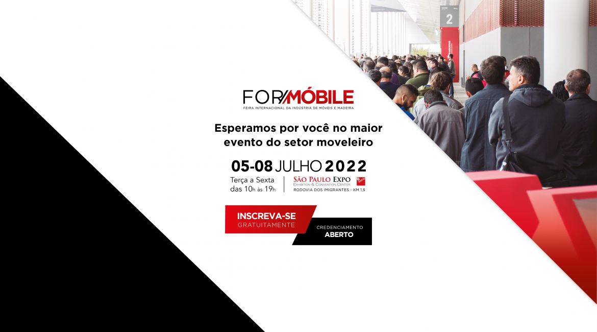 ForMóbile ocorre na semana que vem com programação de palestras