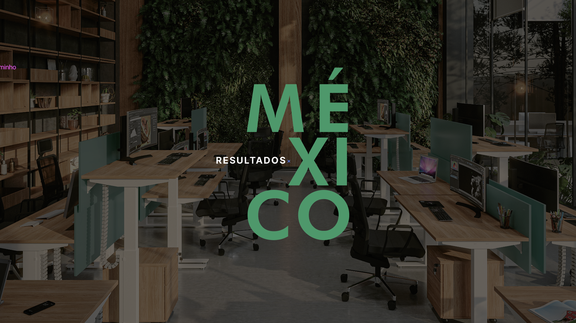 Mais de US$ 35 milhões em negócios prospectados em ações do Brazilian Furniture no México