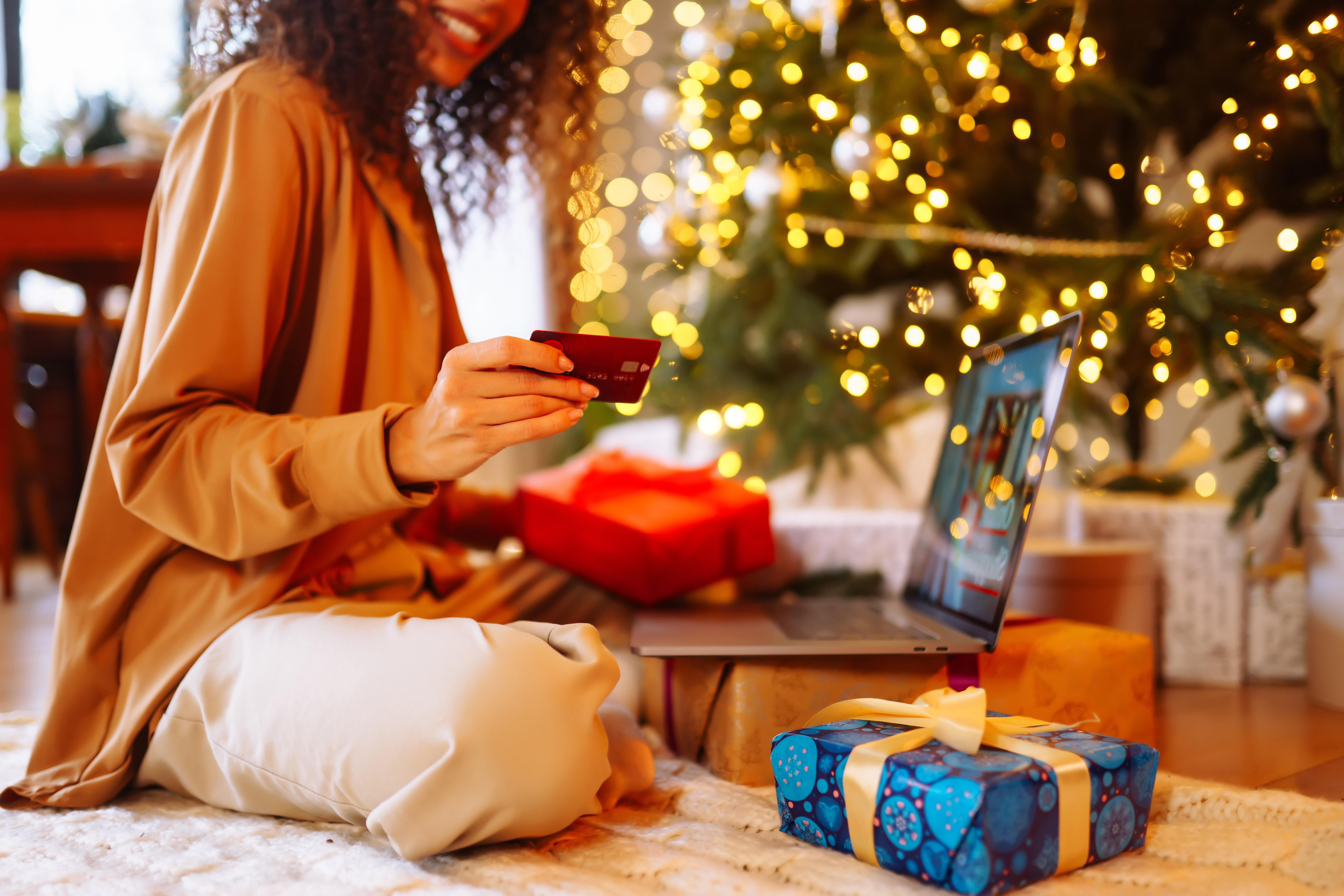 Endividado, consumidor tende a abandonar compra por impulso no Natal
