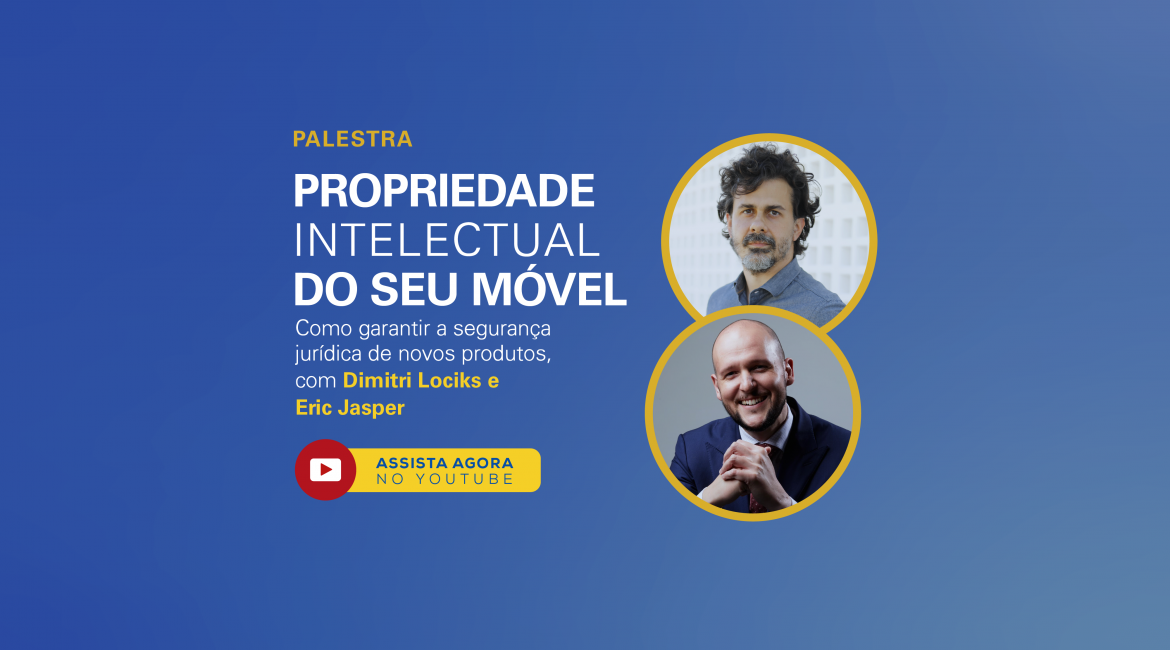 Perdeu a transmissão? Assista agora a palestra ‘Tendências de Design: como manter sua empresa atualizada às demandas de mercado’