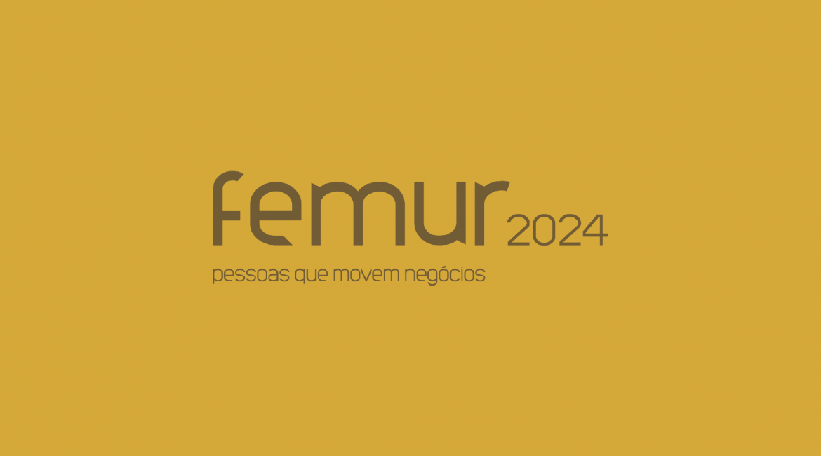 FEMUR 2024 abre as portas no polo moveleiro de Ubá (MG)