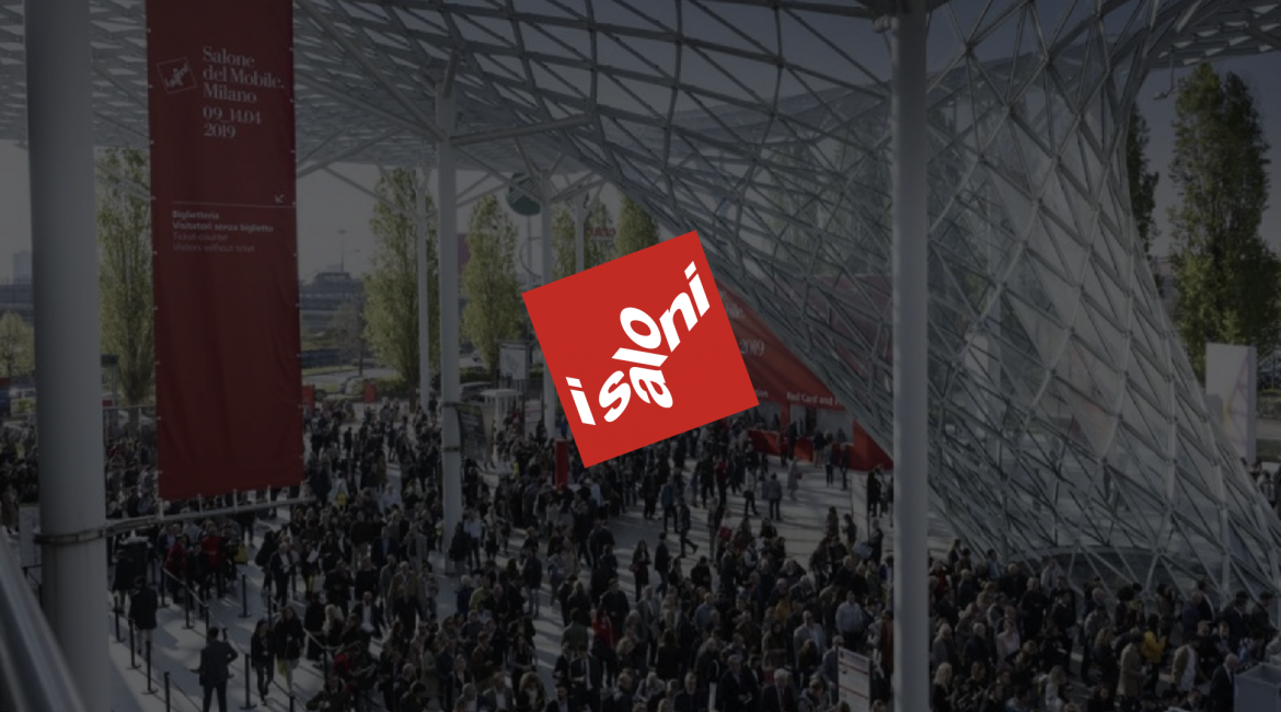 Fique por dentro de todas as novidades do Salone del Mobile.Milano 2023