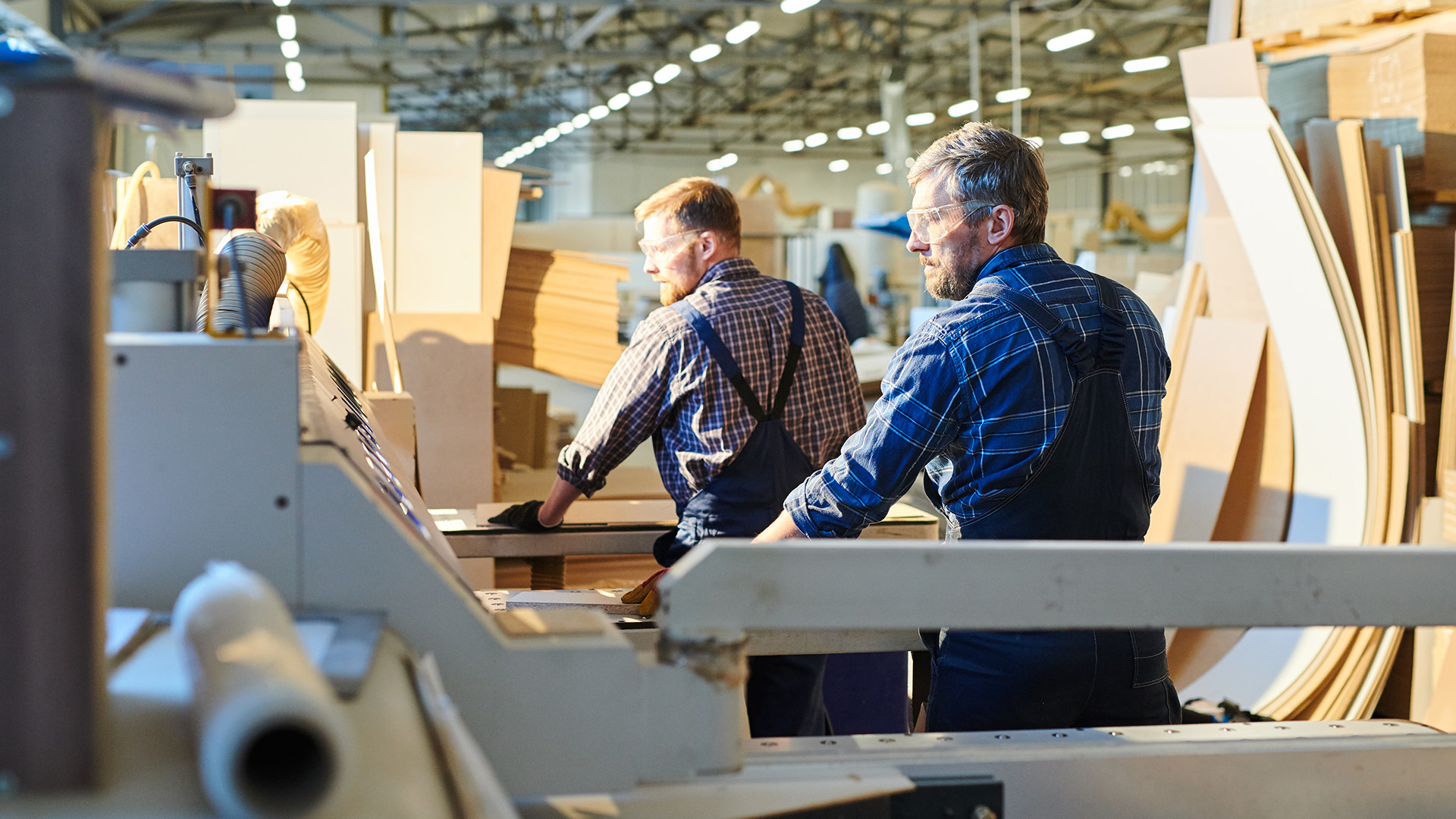 Exportações de móveis e colchões avançam 3,8% em 2024, mas balança comercial é mais apertada no ano