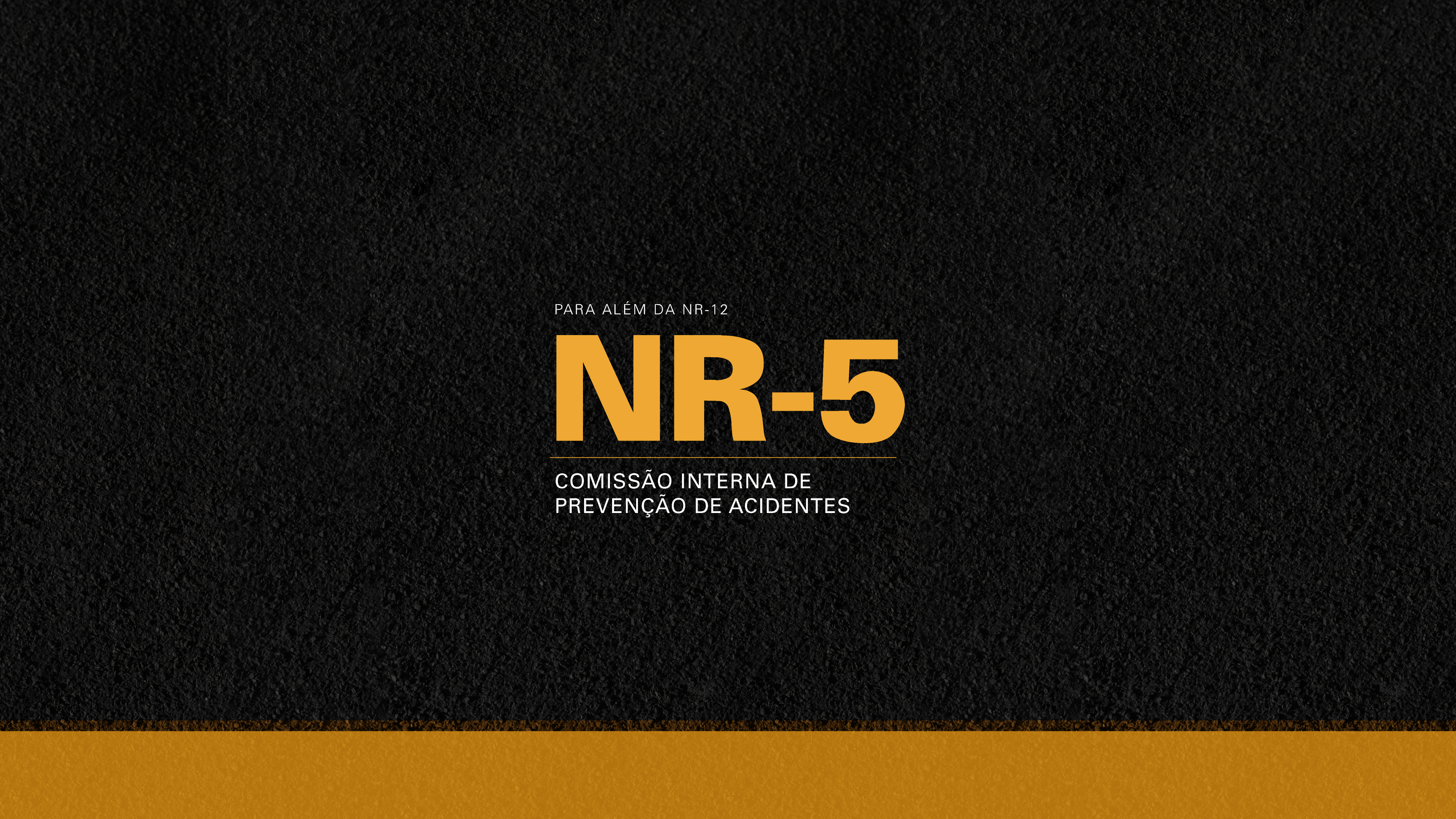 Conheça a NR-5: Comissão Interna de Prevenção de Acidentes