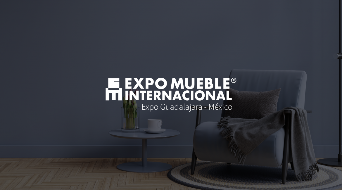 Brazilian Furniture: 34 indústrias brasileiras participam da feira e da Missão Comercial Expo Mueble 2023, no México