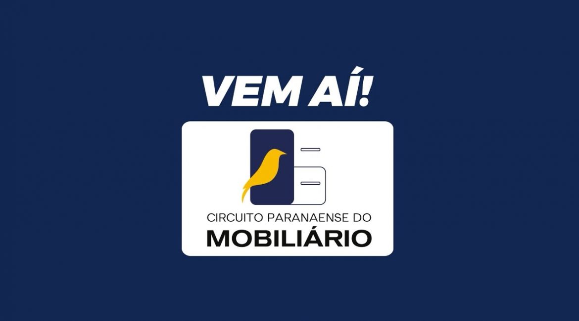 Circuito Paranaense do Mobiliário começa amanhã em Arapongas