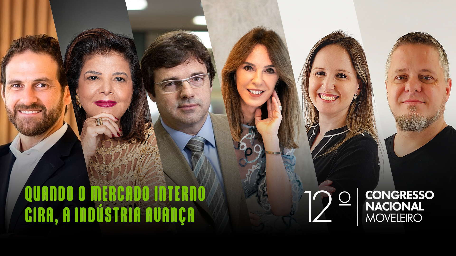 Quando o mercado interno gira, a indústria avança: desafios e oportunidades no varejo