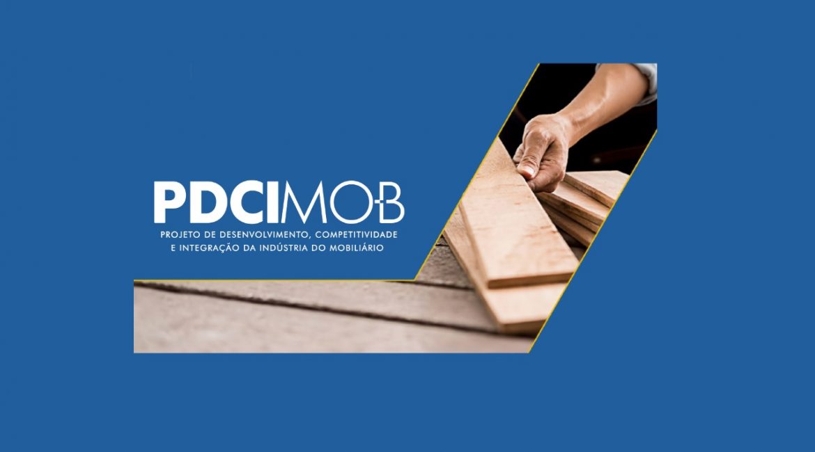 ABIMÓVEL e SEBRAE apresentam PDCIMob a empreendedores da indústria do mobiliário na Paraíba