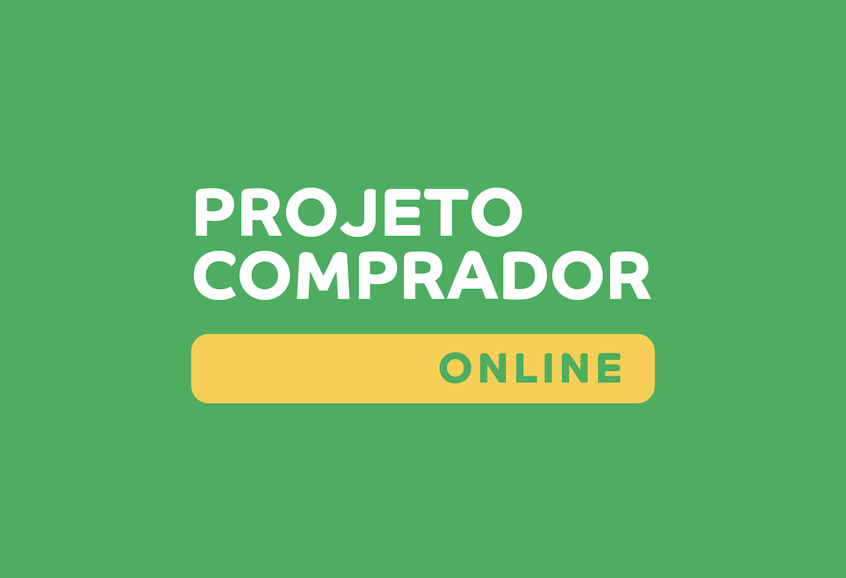 SAVE THE DATE: Já estão abertas as inscrições para o Projeto Comprador MÓVEL BRASIL