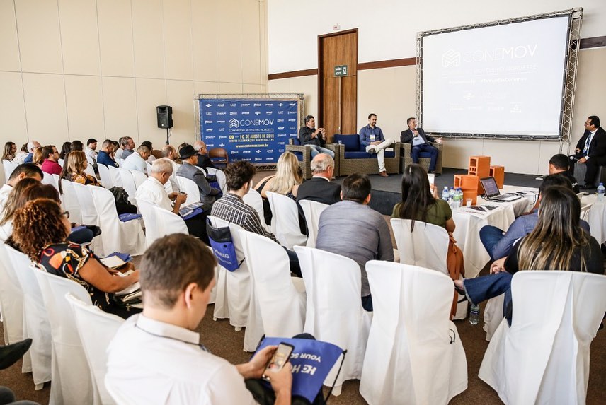 II Congresso Moveleiro Nordeste acontece nos dias 20 e 21 de novembro em João Pessoa