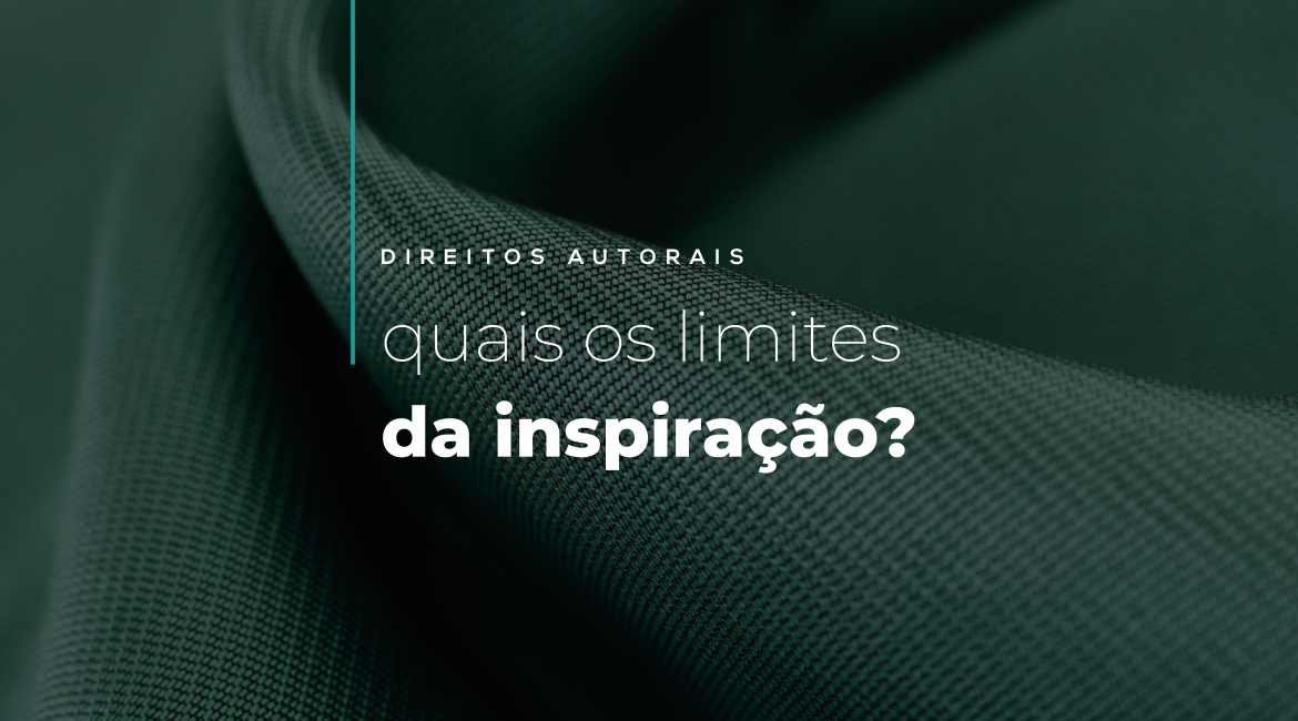 Comunicado ABIMÓVEL – DIREITOS AUTORAIS: quais os limites da inspiração?