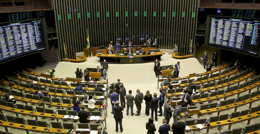 Reforma Tributária pode ser votada em maio