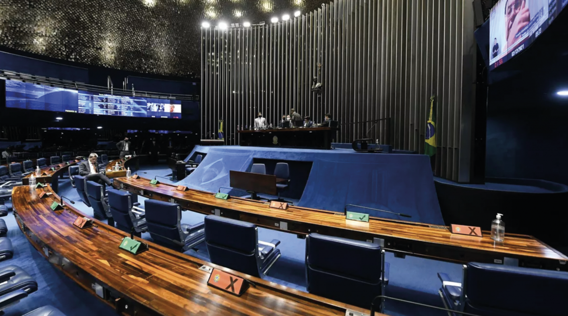 Senado aprova MP do Drawback, que segue para sanção