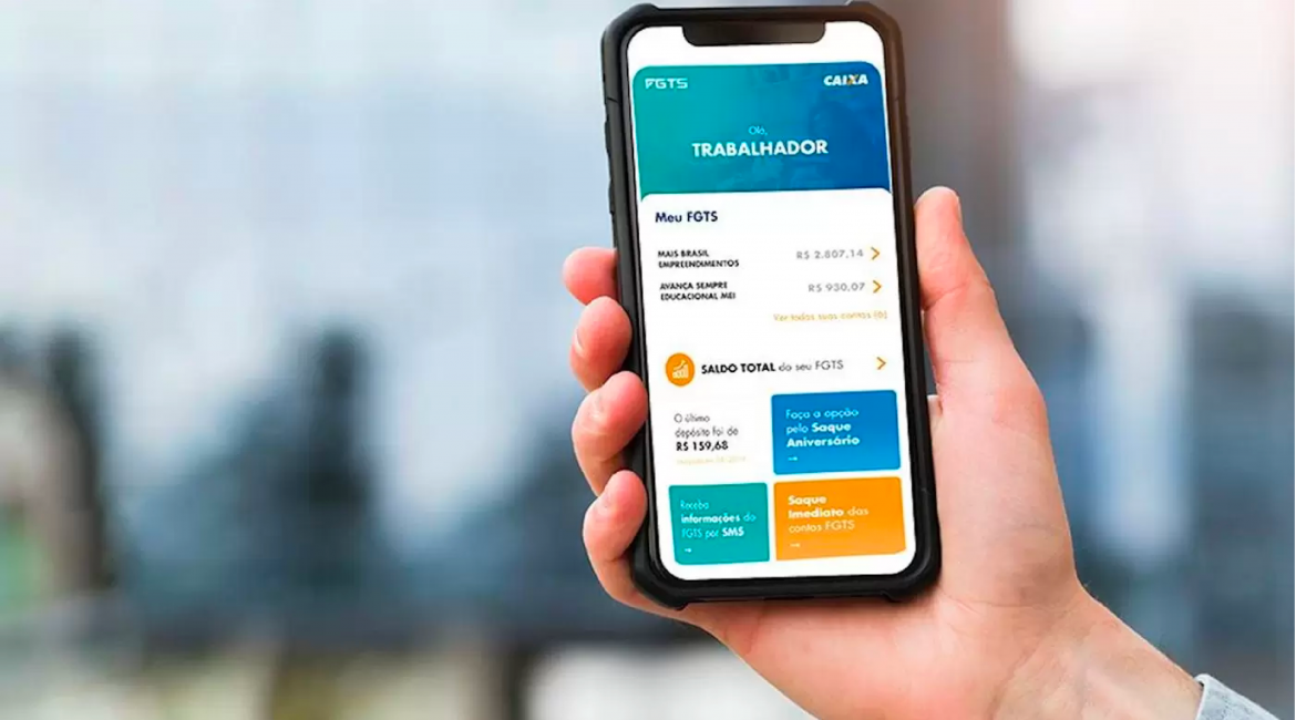 FGTS: trabalhadores terão saque duplo durante este mês