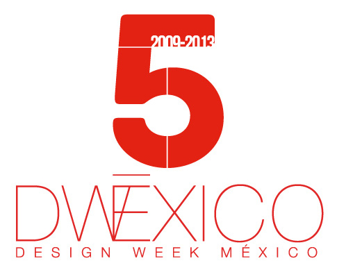 Brazil participates in the Design Week Mexico in an initiative  of the Brazilian Furniture Project and Apex-Brazil