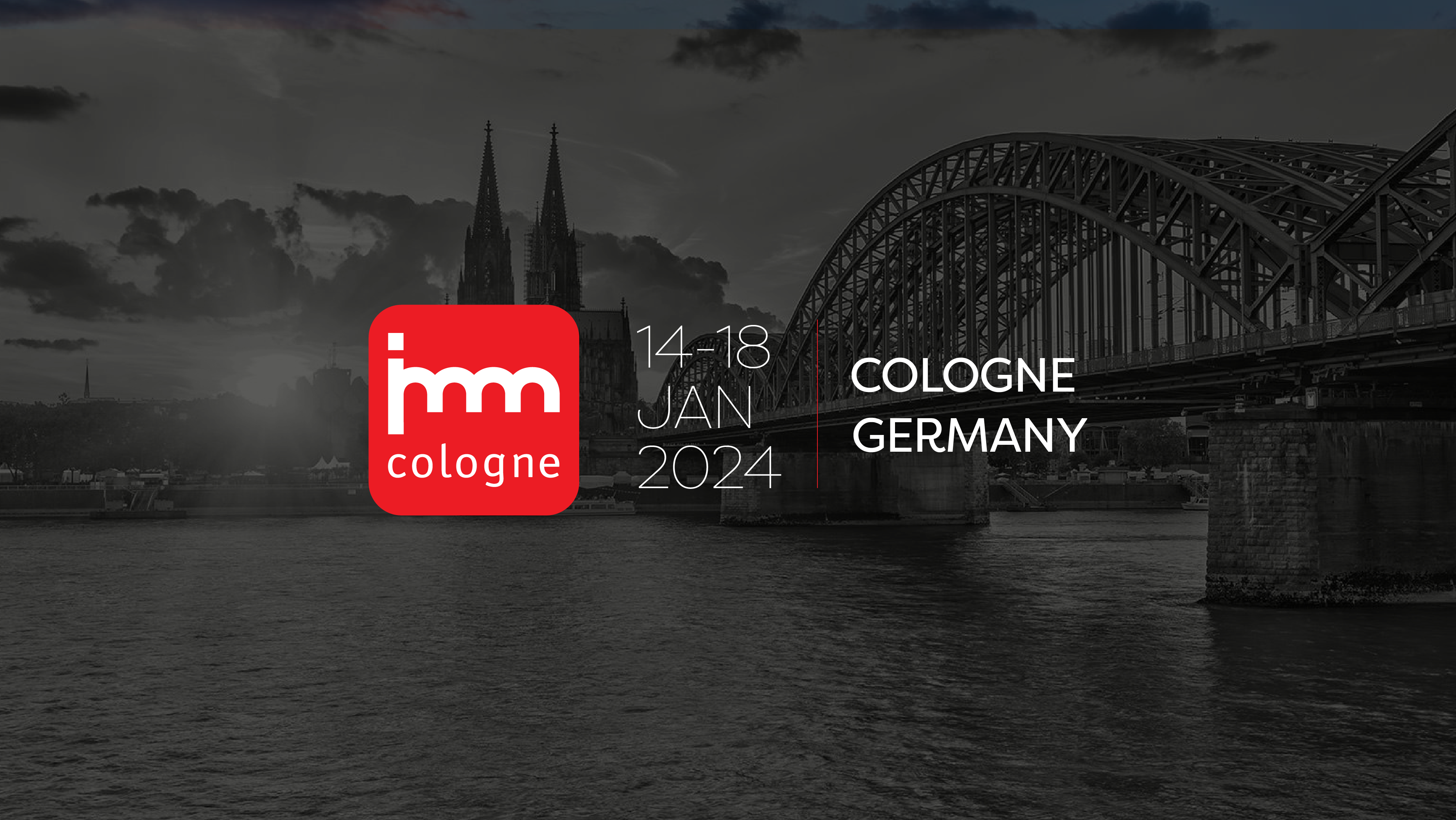 IMM Cologne opens its doors this Sunday in Germany: Brazilian design is expected to stand out amidst awaited trends for the 2024 edition
