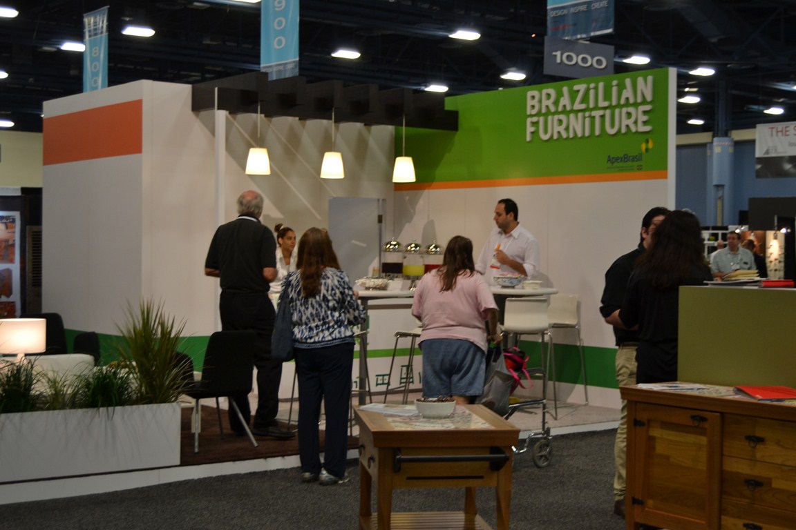Brazilian Furniture focuses on the U.S. market