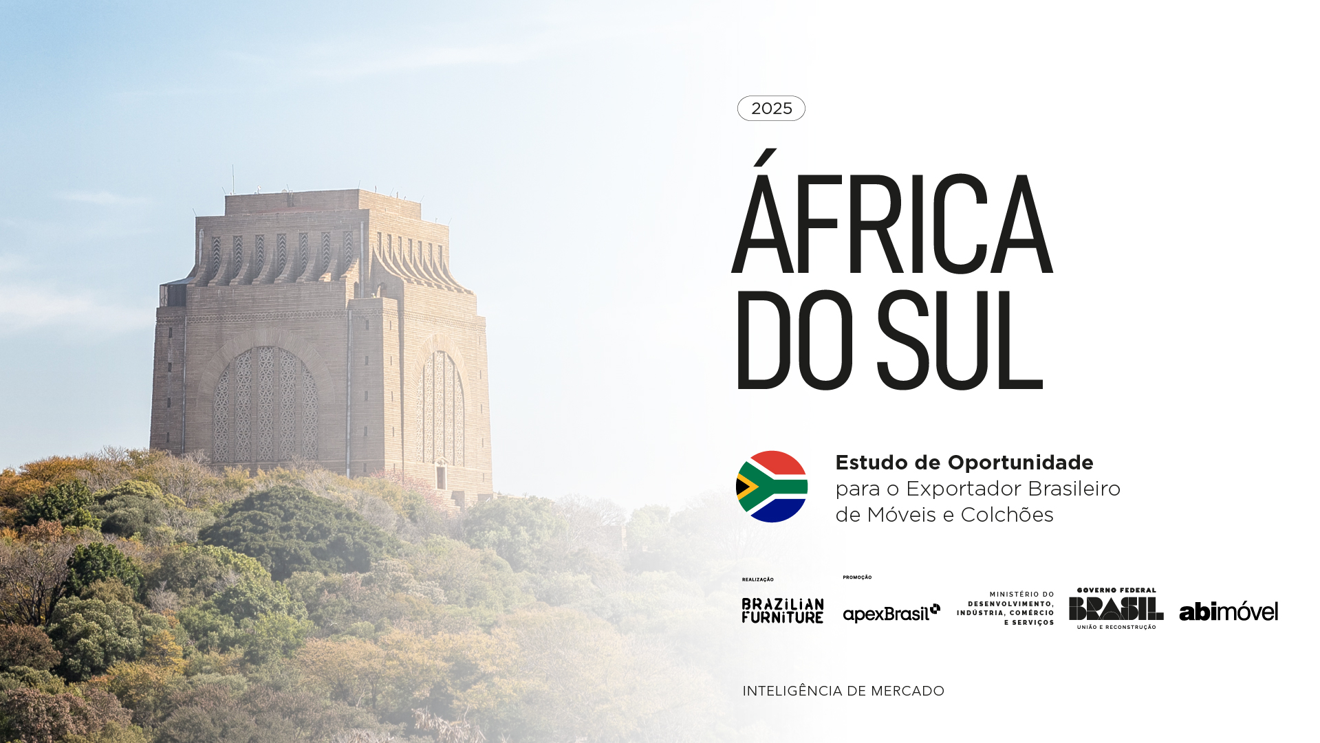 África do Sul: um mercado em transformação para o exportador de móvel brasileiro