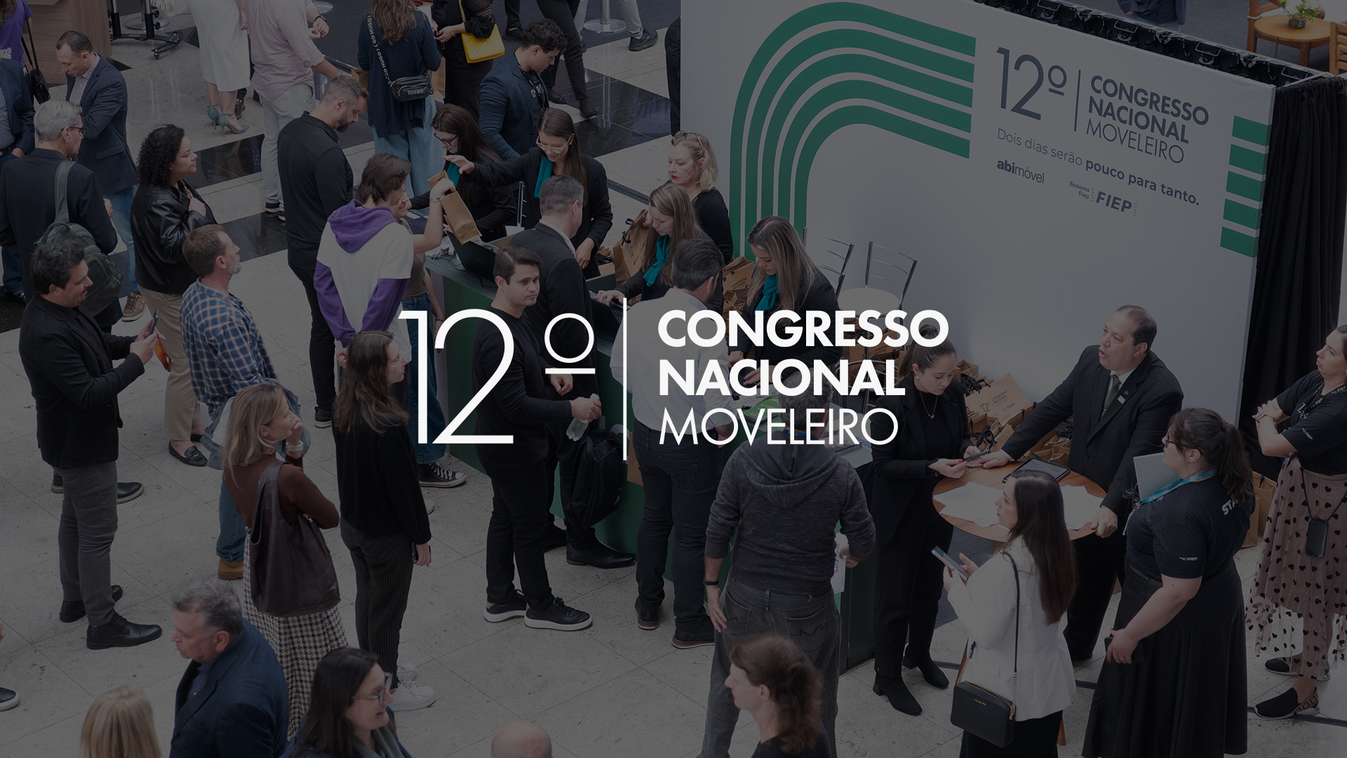 ‘Conectando Empresas e Gerando Negócios’: 12º Congresso Nacional Moveleiro reuniu grandes nomes e deixou sua contribuição para o setor