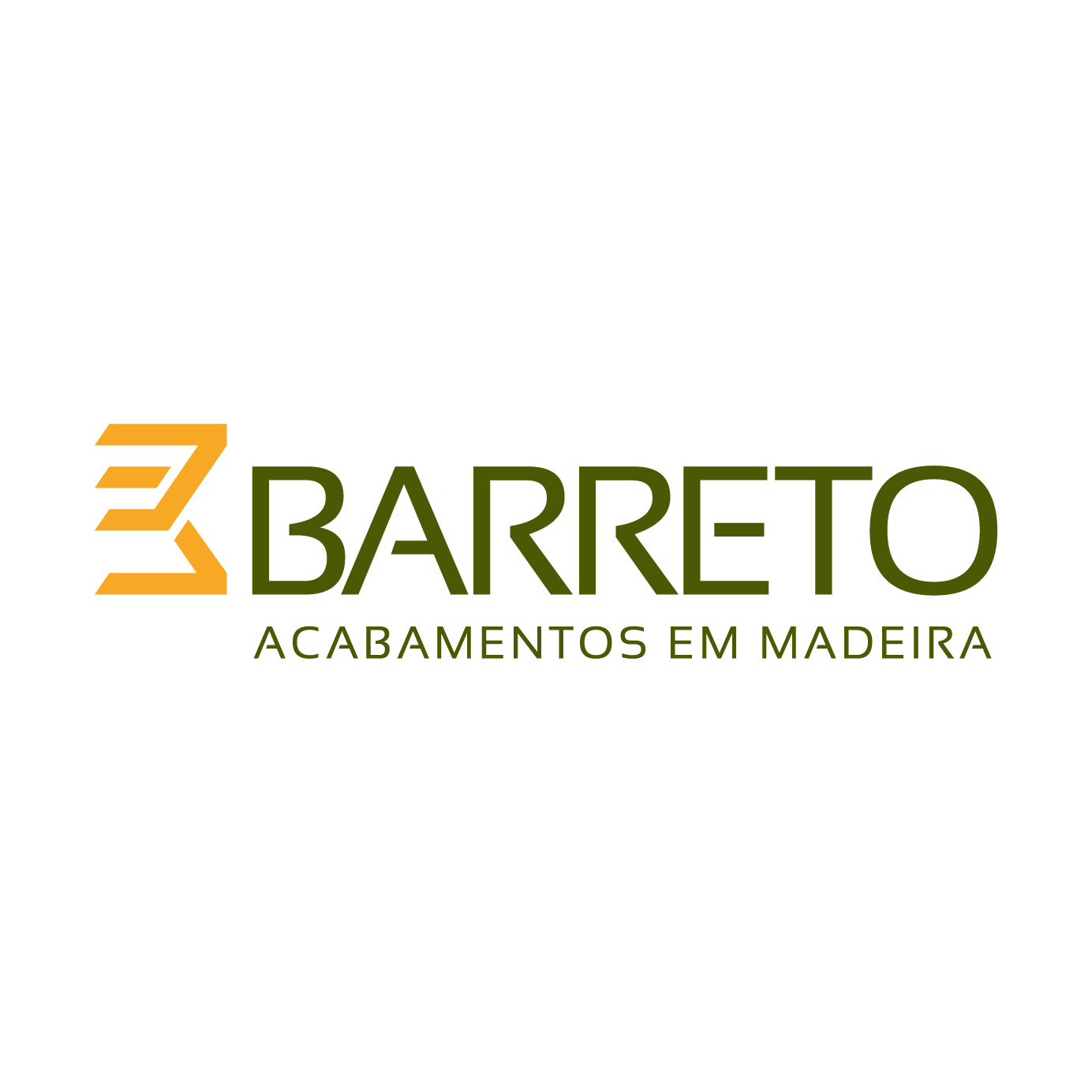 Barreto Acabamentos em Madeira